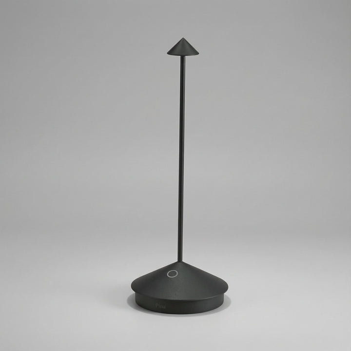 Sladdlös LED Bordslampa | Bimbar Varmvit Beröringsljus