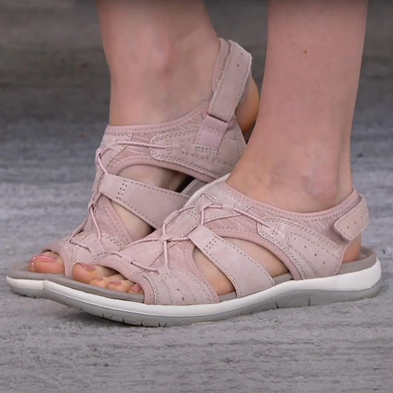 Olithia | Kvinnor Komfort Sandaler