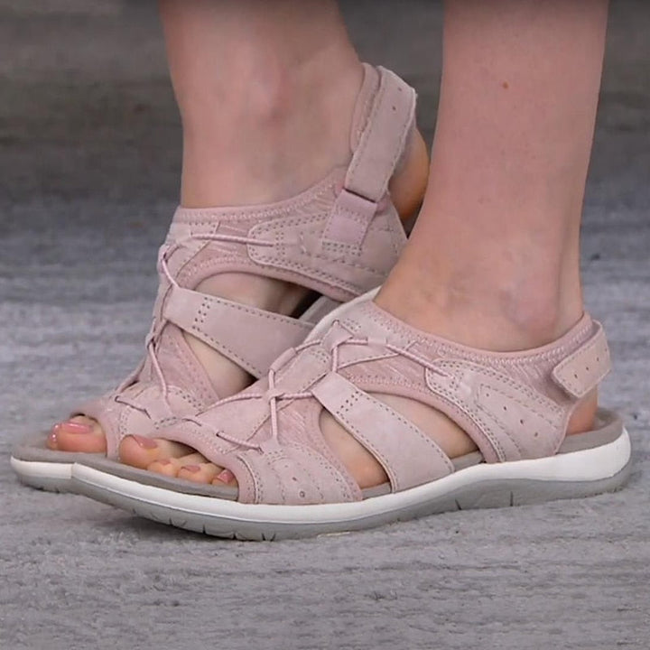 Olithia | Kvinnor Komfort Sandaler