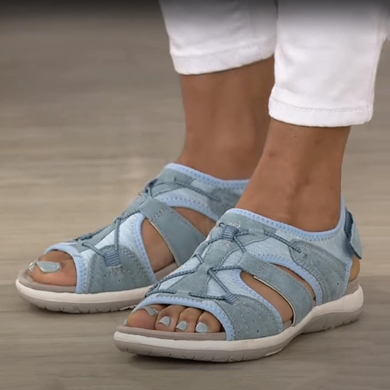 Olithia | Kvinnor Komfort Sandaler