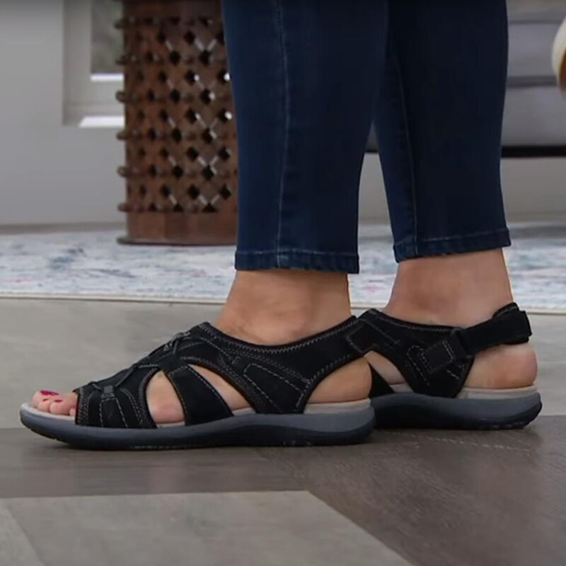 Olithia | Kvinnor Komfort Sandaler