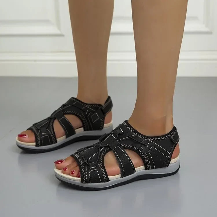 Olithia | Kvinnor Komfort Sandaler