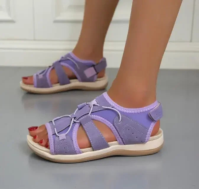 Olithia | Kvinnor Komfort Sandaler