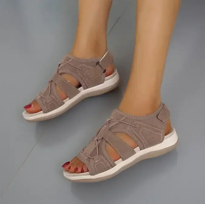 Olithia | Kvinnor Komfort Sandaler