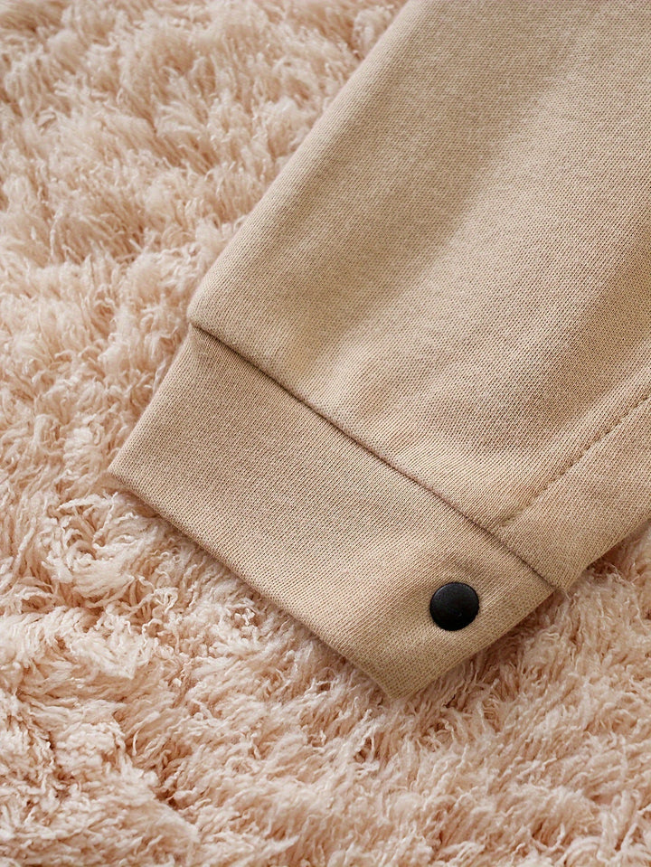 Liten Pojke Formell Byxdress