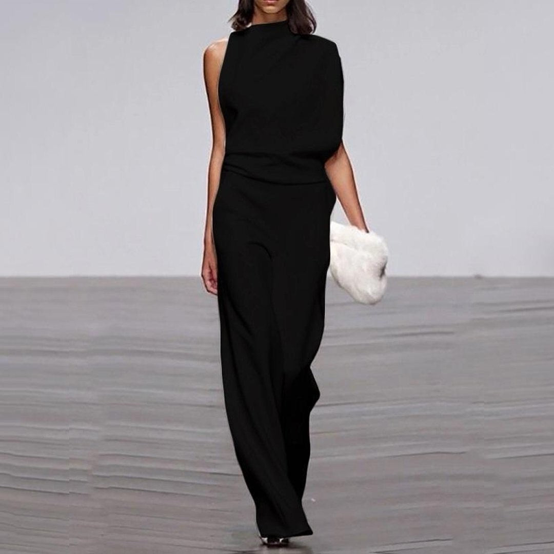 Clementine | Eleganta Vida Ben jumpsuit för kvinnor