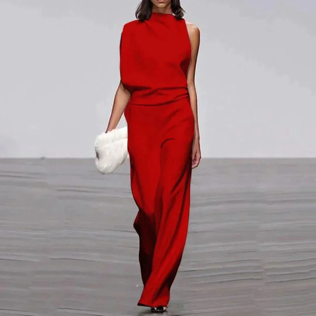 Clementine | Eleganta Vida Ben jumpsuit för kvinnor