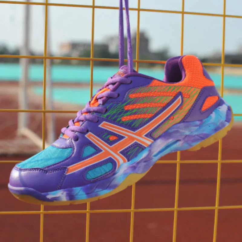 Unisex Ortopediska Tennisskor | Andningsbar Komfort och Stabilitet