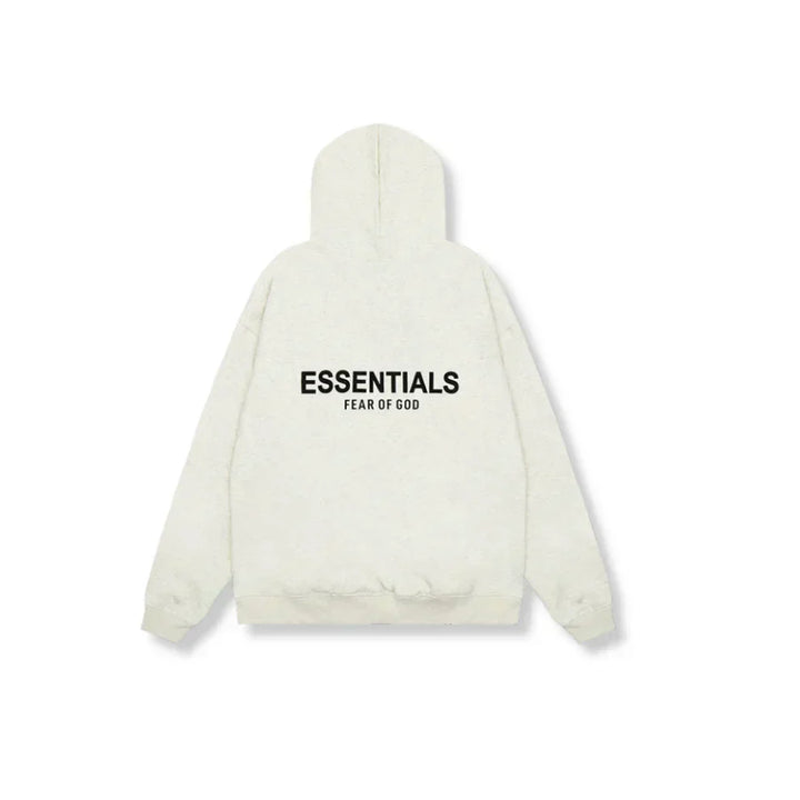 Unisex Överdimensionerad Huvtröja | Mjuk Gatkläder Stil