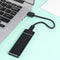 Extern Hårddisk - Ultrasnabb Bärbar Lagring med USB 3.2 / SSD-Prestanda