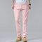 Herr Komfort Denim Stil Jeans | Avslappnad Passform