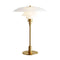 Nordisk Formgivare Bordslampa | Skandinavisk Stil
