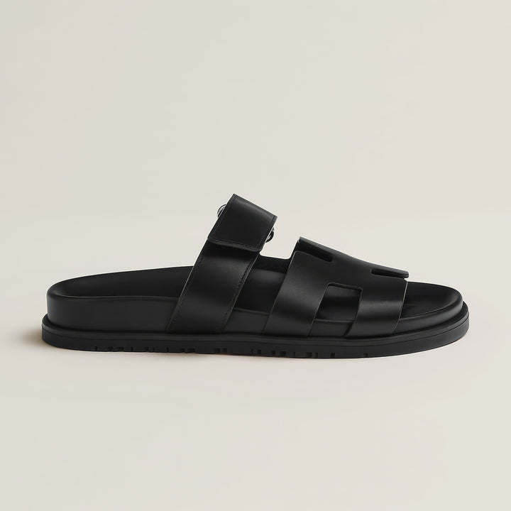 Italiensk Stil Lyx Sandaler | Eleganta Vardagskomfort