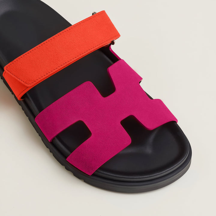 Italiensk Stil Lyx Sandaler | Eleganta Vardagskomfort