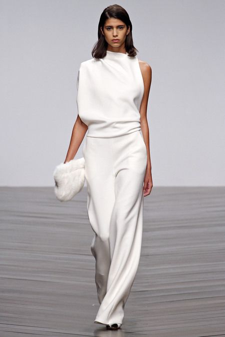 Clementine | Eleganta Vida Ben jumpsuit för kvinnor