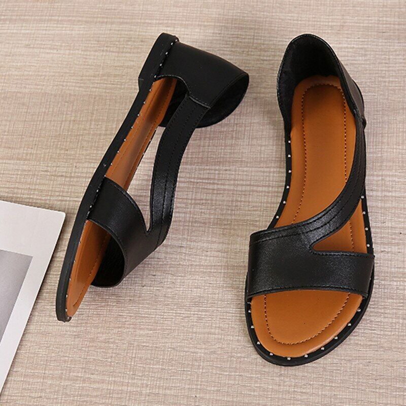 Ottavia | Kvinnor Ortopedisk Mode Sandaler