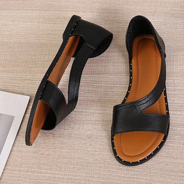 Ottavia | Kvinnor Ortopedisk Mode Sandaler