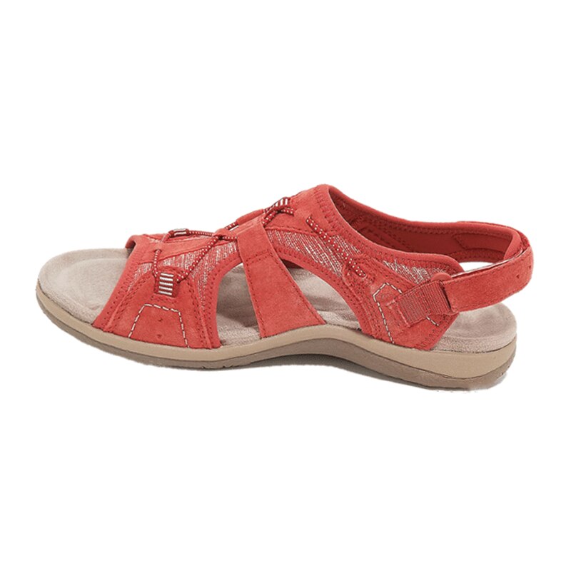 Olithia | Kvinnor Komfort Sandaler