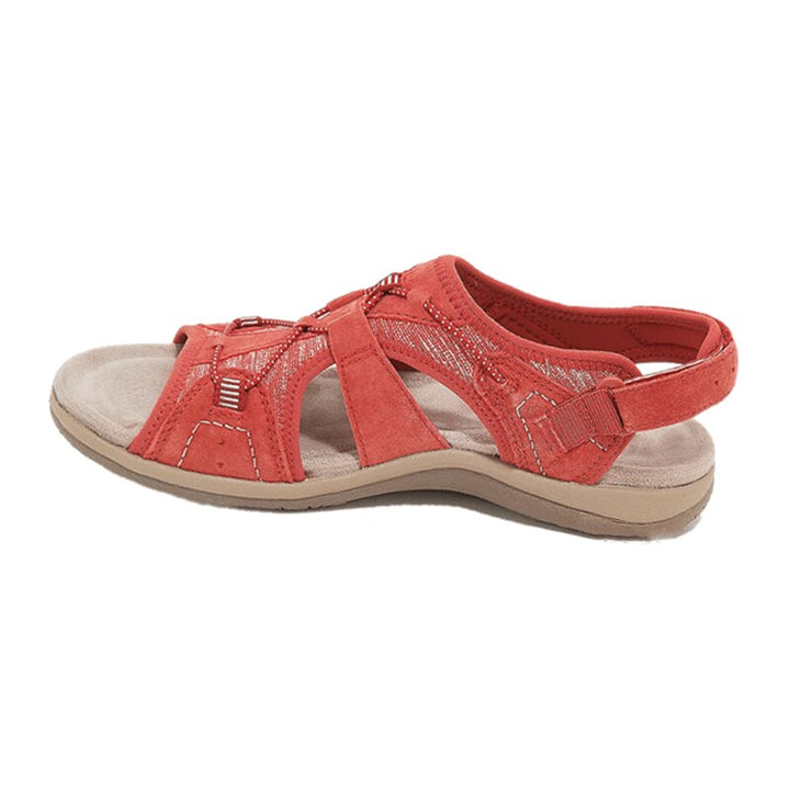 Olithia | Kvinnor Komfort Sandaler
