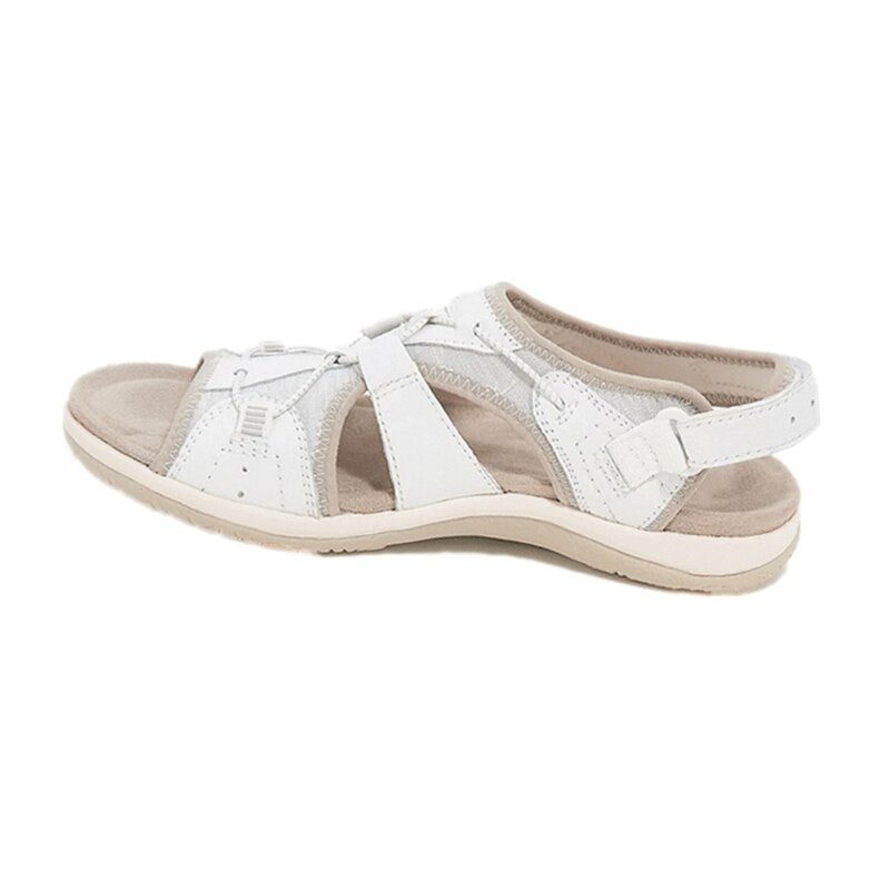 Olithia | Kvinnor Komfort Sandaler
